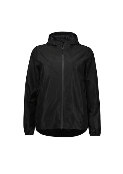 Biz Collection Womens Tempest Jacket - Black