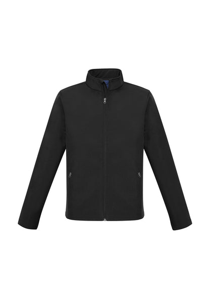 Biz Collection Kids Apex Jacket - Black