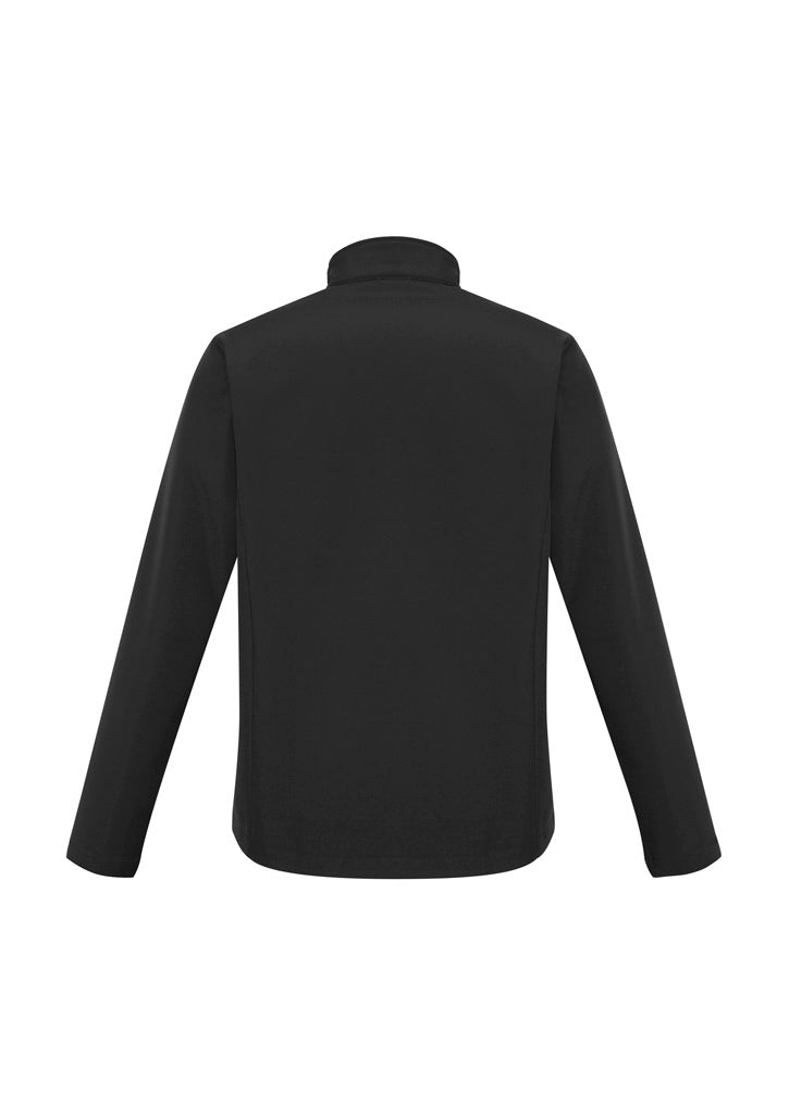 Biz Collection Kids Apex Jacket - Black