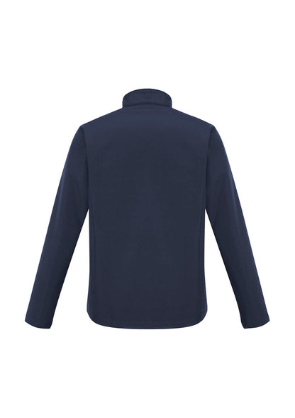 Biz Collection Kids Apex Jacket - Navy
