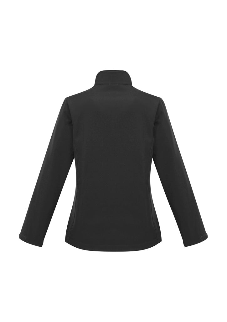 Biz Collection Womens Apex Jacket - Black