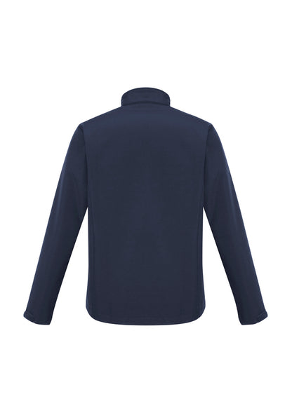 Biz Collection Mens Apex Jacket - Navy