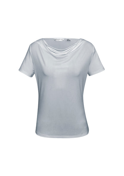 Biz Collection Womens Ava Top - Black