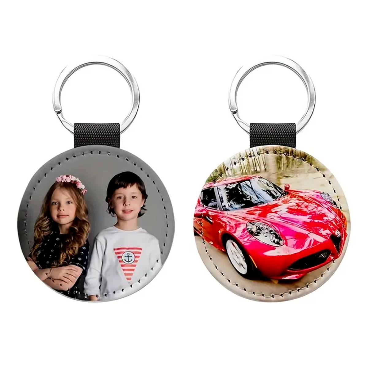 Key Rings