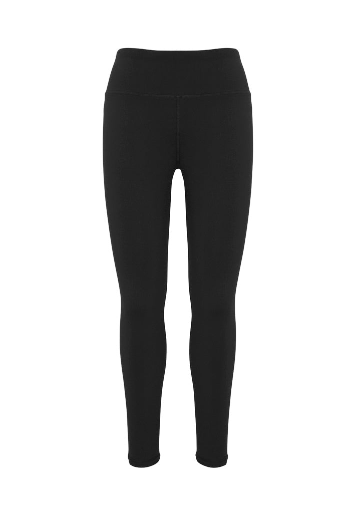 Biz Collection Womens Flex Leggings - Black