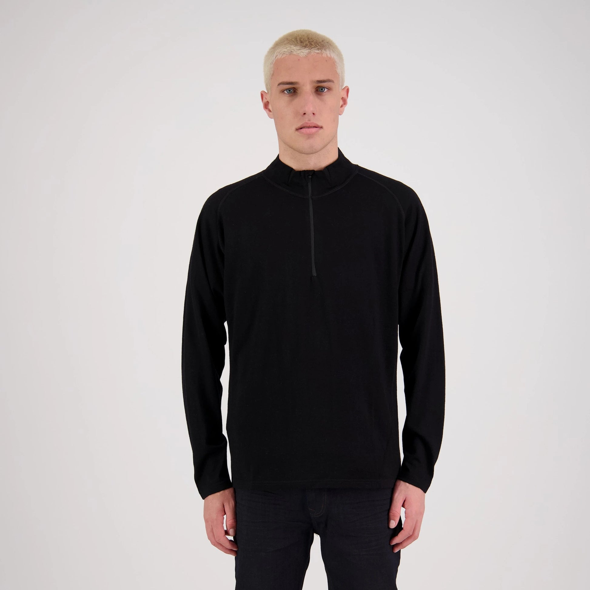 Cloke Alpine Merino 1/2 Zip - Mens;Cloke Alpine Merino 1/2 Zip - Mens;Cloke Alpine Merino 1/2 Zip - Mens;Cloke Alpine Merino 1/2 Zip - Mens;Cloke Alpine Merino 1/2 Zip - Mens