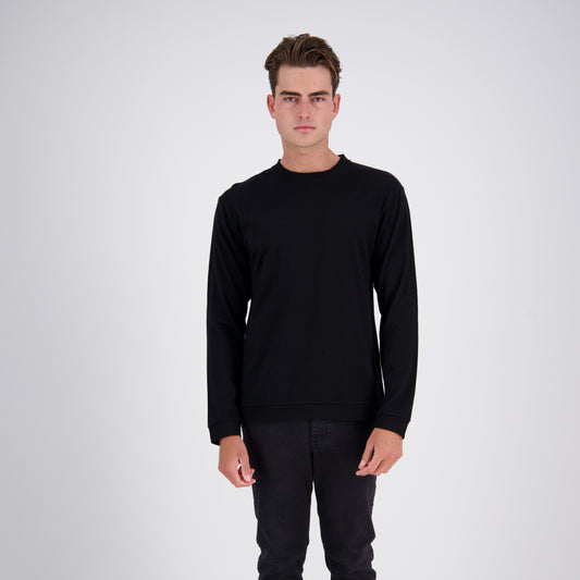 Cloke Moeraki Merino - Mens;Cloke Moeraki Merino - Mens;Cloke Moeraki Merino - Mens