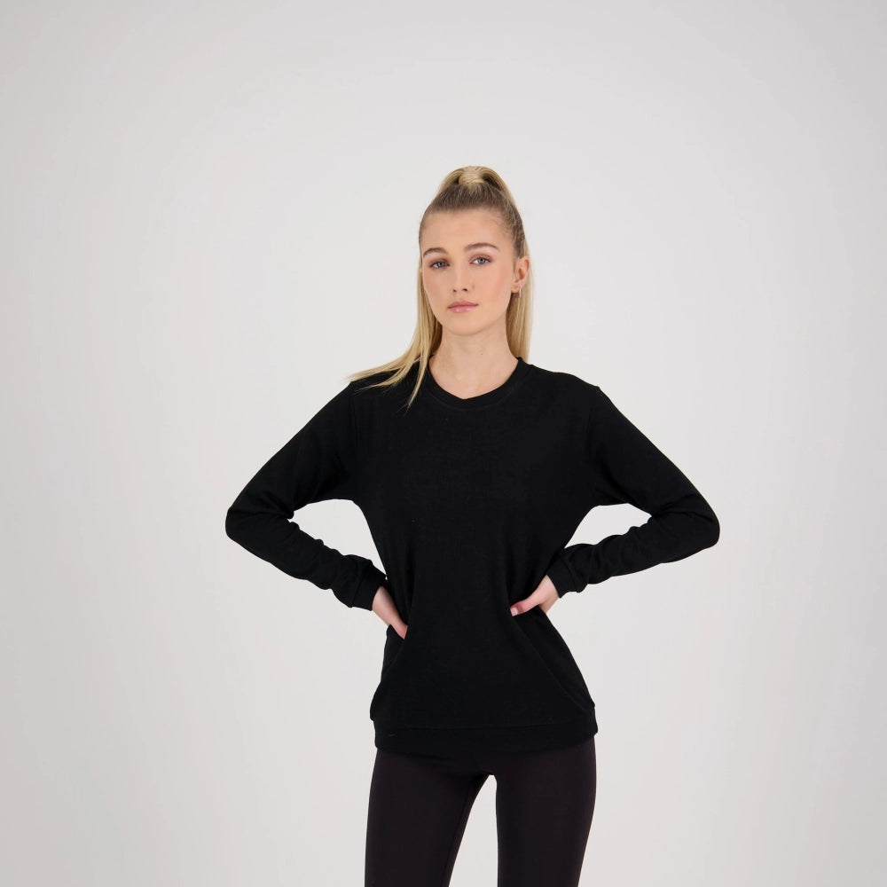 Moeraki Merino