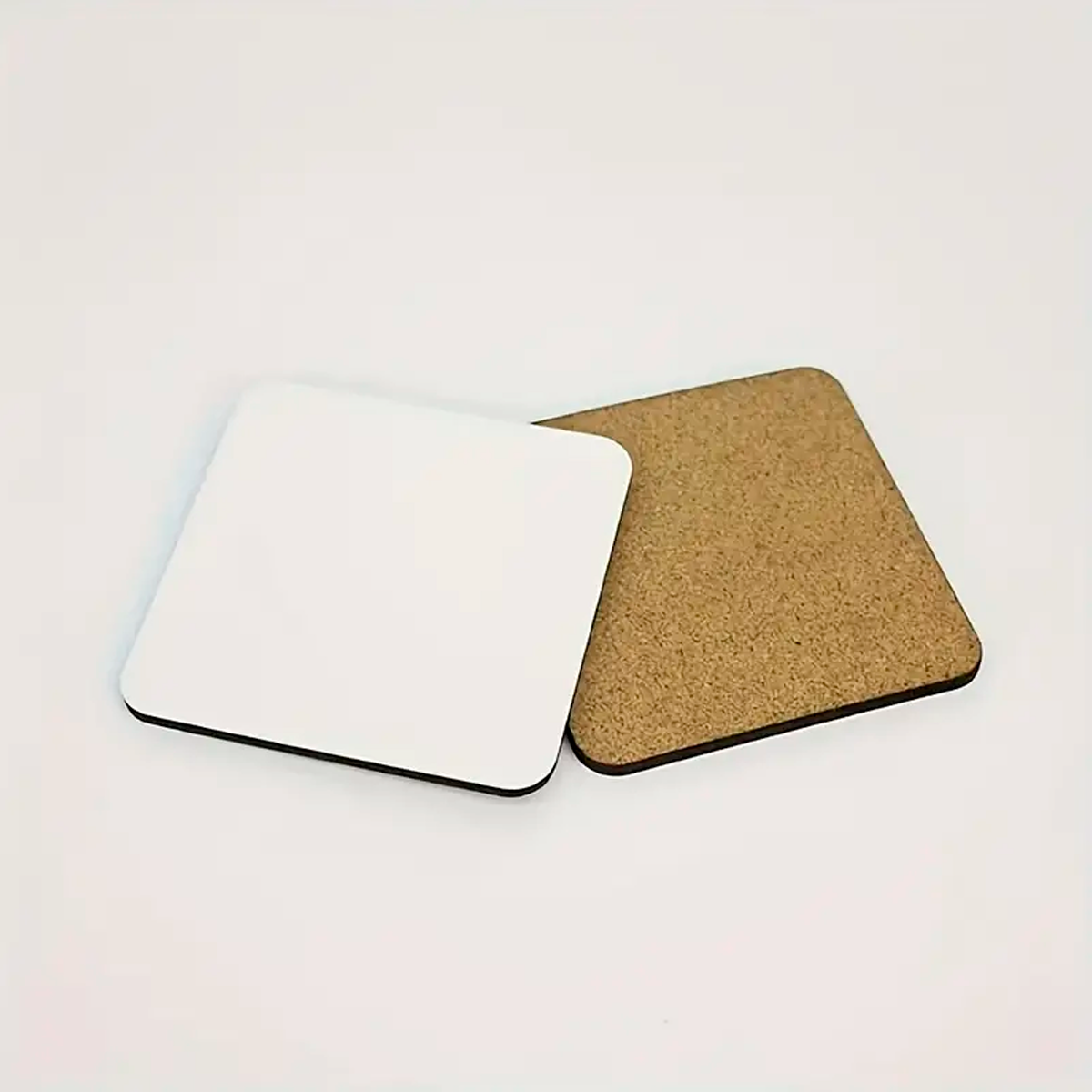 MDF Coasters