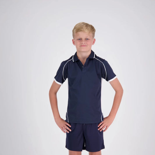 Matchpace Polo