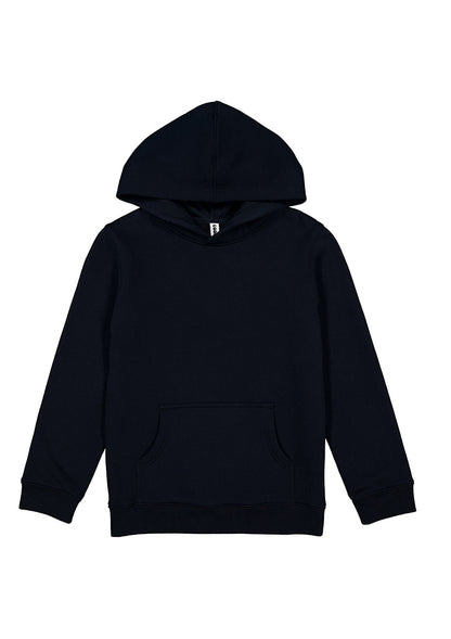 Good Mates Kids Basis Hoodie - Navy