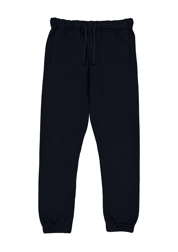 Good Mates Kids Basis Track Pant - Navy