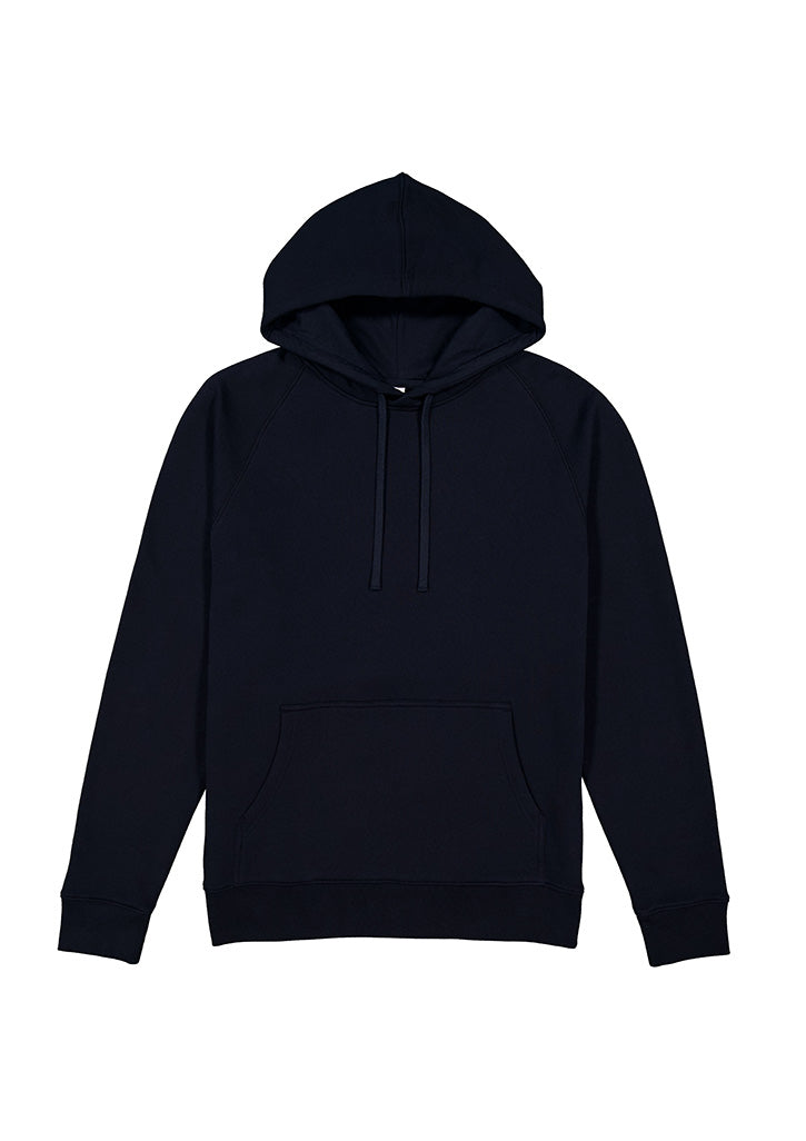 Good Mates Mens Basis Hoodie - Navy