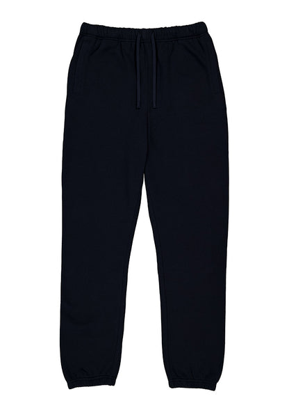 Good Mates Mens Basis Track Pant - Navy