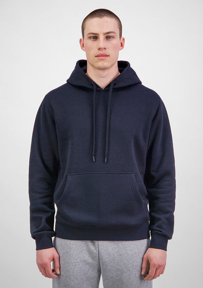 Good Mates Mens Everyday Hoodie - Navy