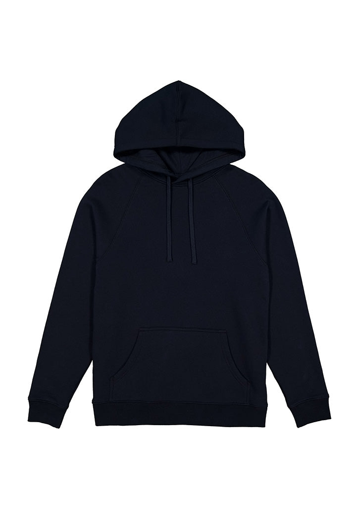 Good Mates Womens Basis Hoodie - Navy