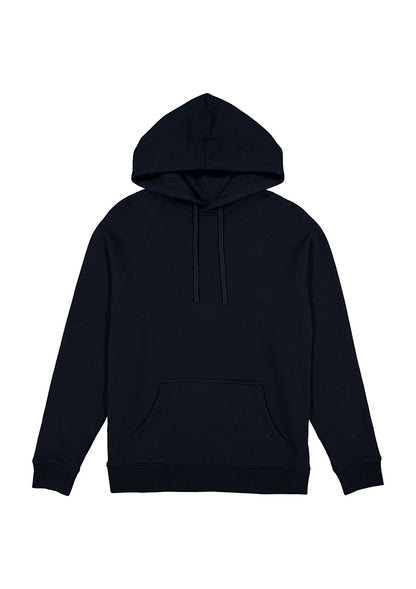 Good Mates Womens Basis Hoodie - Navy