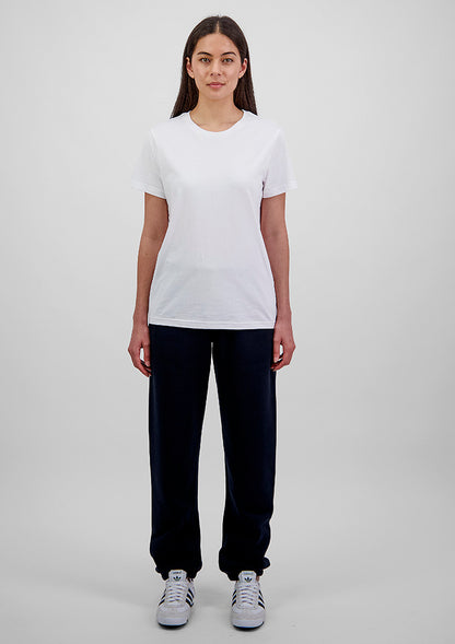 Good Mates Womens Basis Track Pant - Navy