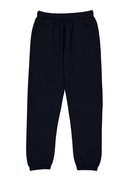 Good Mates Womens Basis Track Pant - Navy