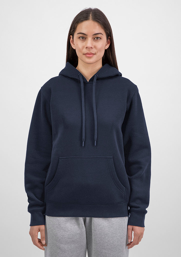 Good Mates Womens Everyday Hoodie - Navy