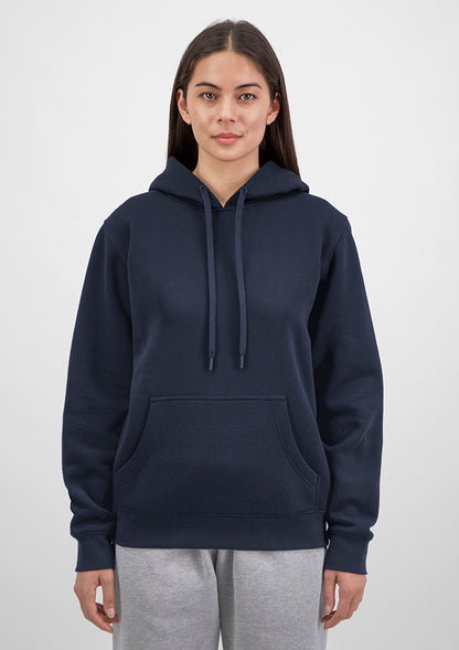 Good Mates Womens Everyday Hoodie - Navy