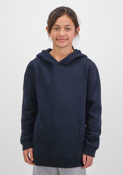 Good Mates Kids Basis Hoodie - Navy