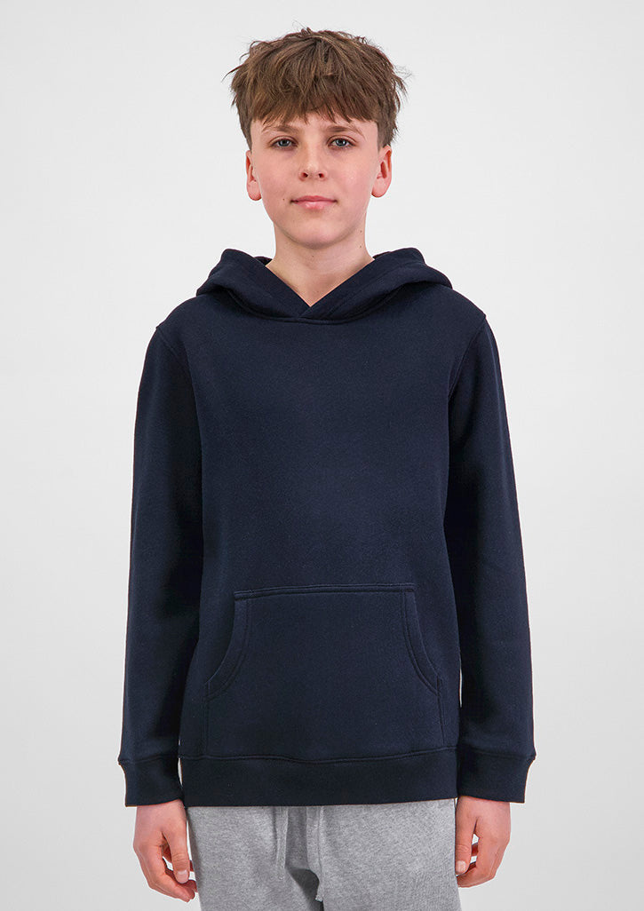 Good Mates Youth Basis Hoodie - Navy