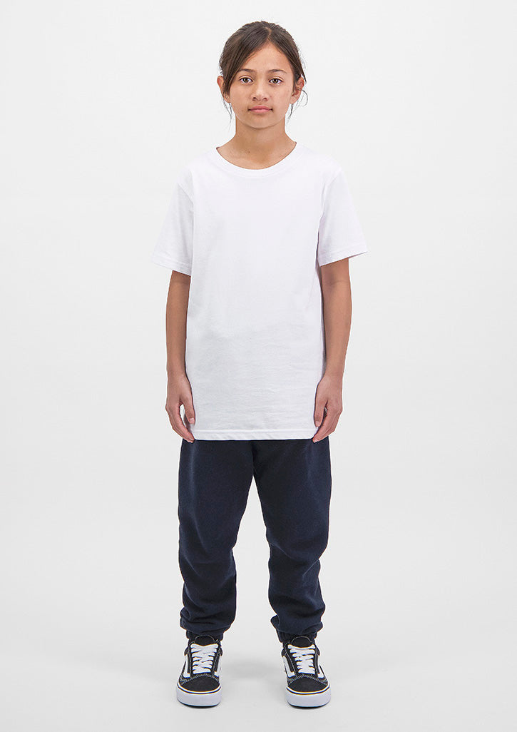 Good Mates Kids Basis Track Pant - Navy