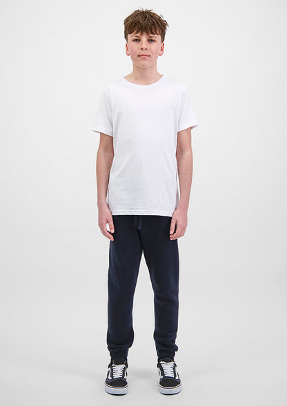 Good Mates Youth Basis Track-Pant - Navy