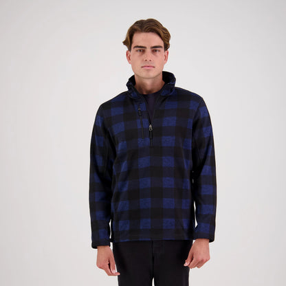Cloke Okarito Half Zip Fleece;Cloke Okarito Half Zip Fleece;Cloke Okarito Half Zip Fleece;Cloke Okarito Half Zip Fleece;Cloke Okarito Half Zip Fleece;Cloke Okarito Half Zip Fleece;Cloke Okarito Half Zip Fleece