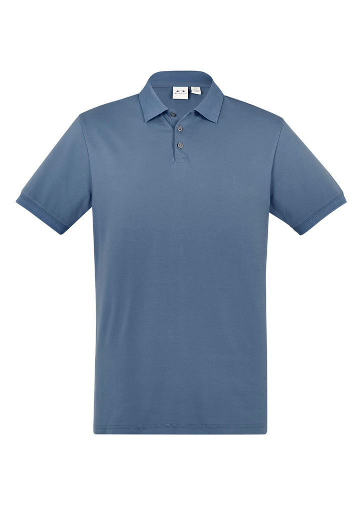 Mens City Short Sleeve Polo P105MS