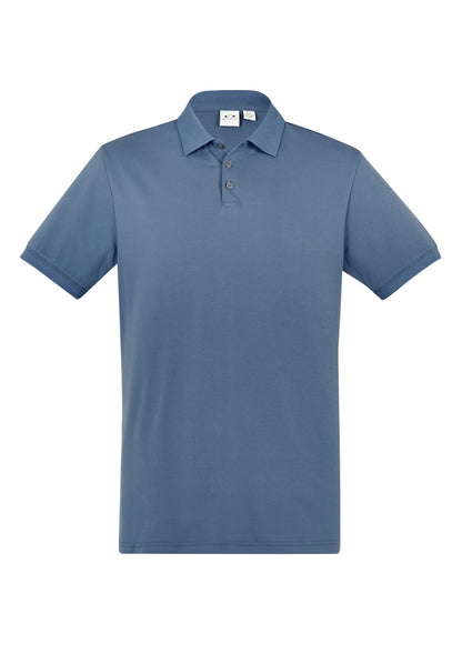 Mens City Short Sleeve Polo P105MS