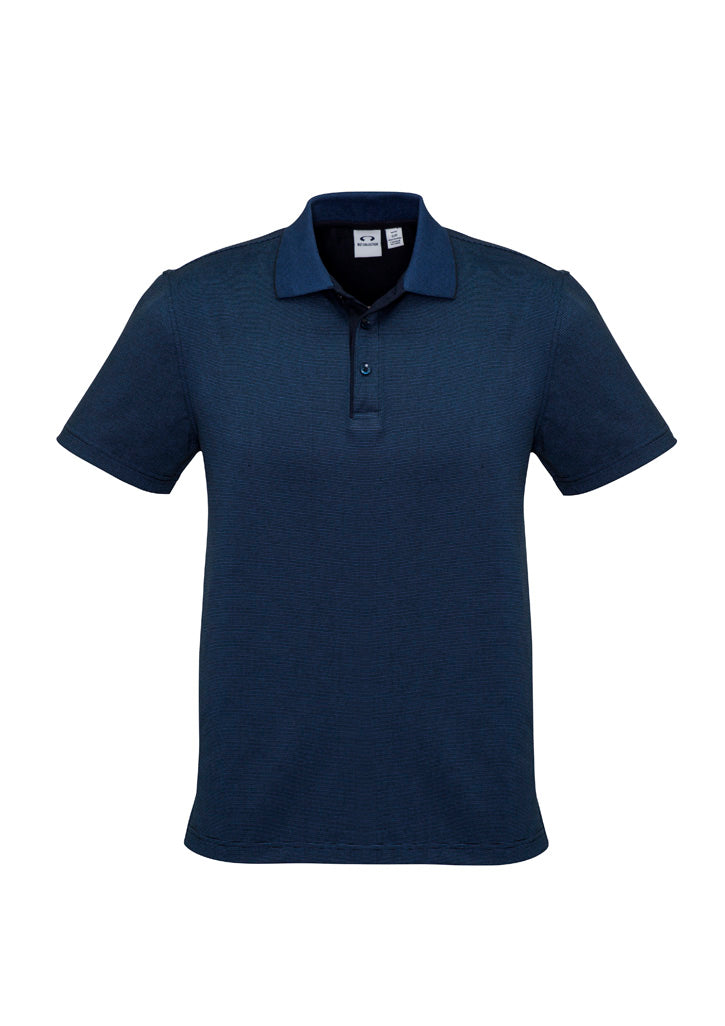Mens Shadow Short Sleeve Polo P501MS
