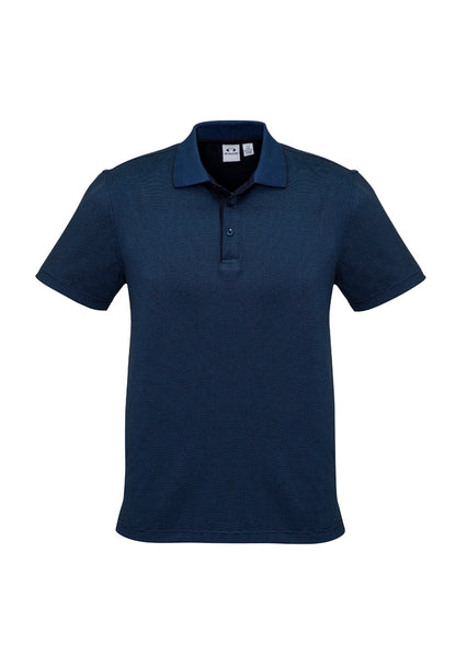 Mens Shadow Short Sleeve Polo P501MS