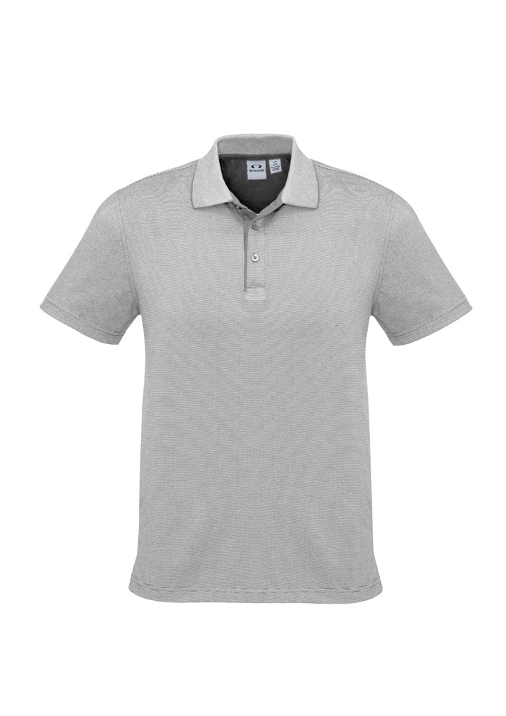 Mens Shadow Short Sleeve Polo P501MS