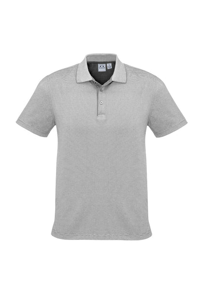 Mens Shadow Short Sleeve Polo P501MS