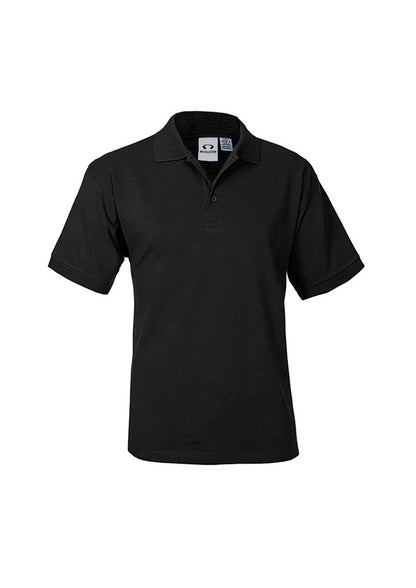 Mens Oceana Short Sleeve Polo P9000