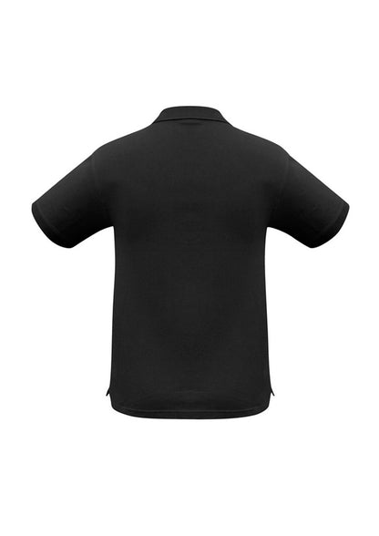 Mens Oceana Short Sleeve Polo P9000