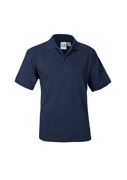 Mens Oceana Short Sleeve Polo P9000