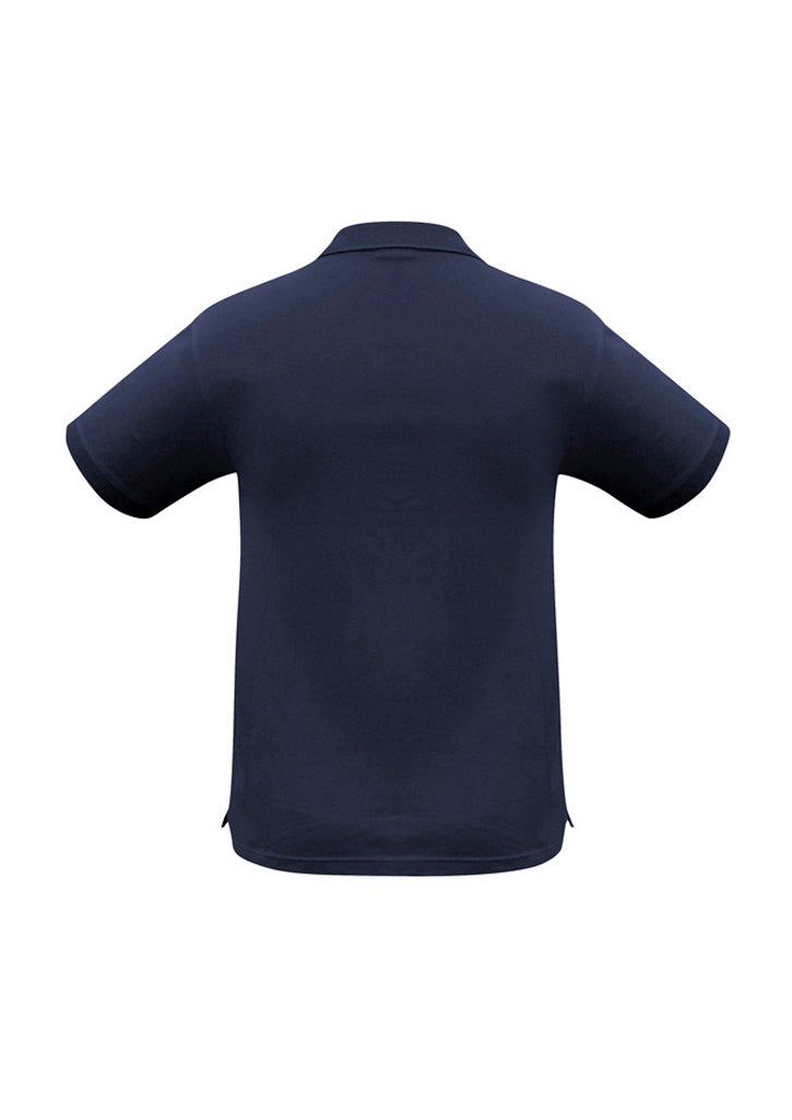 Mens Oceana Short Sleeve Polo P9000