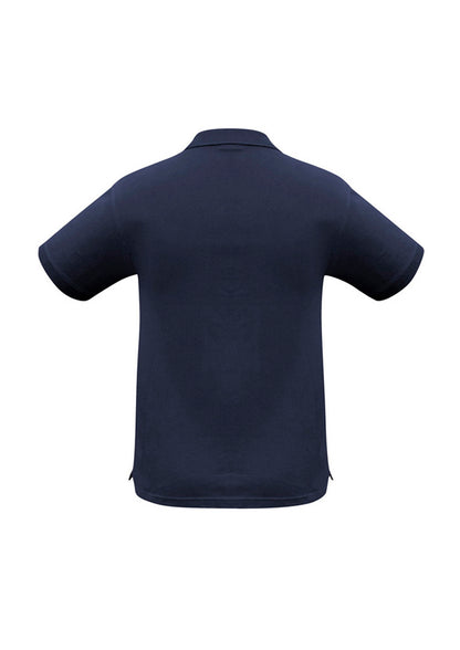 Mens Oceana Short Sleeve Polo P9000