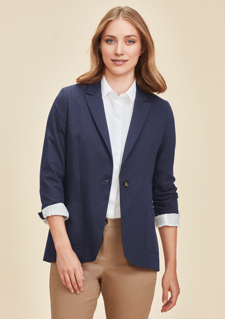 Womens Arden Blazer RBL068L