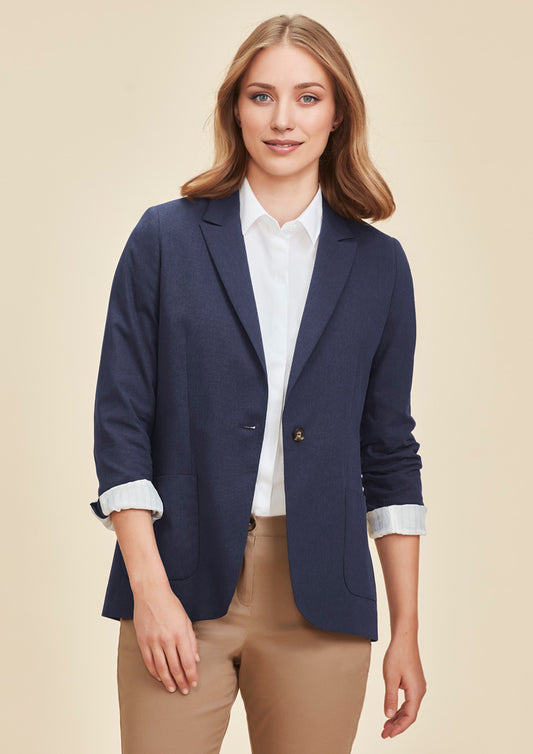 Womens Arden Blazer RBL068L