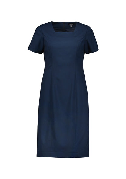 Womens Renew Short Sleeve Dress RD409L