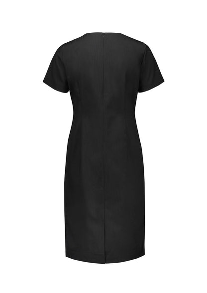 Womens Renew Short Sleeve Dress RD409L