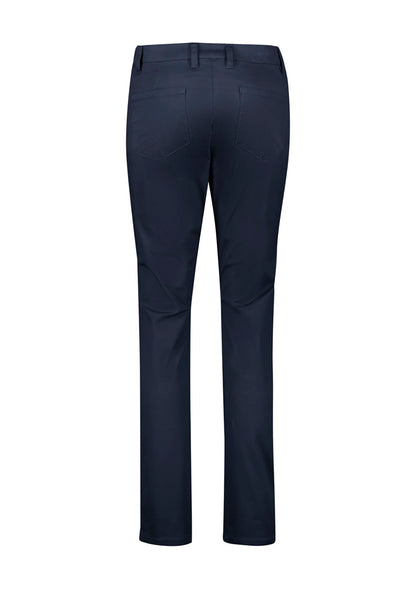 Womens Slim Leg Stretch Chino Pant RGP263L
