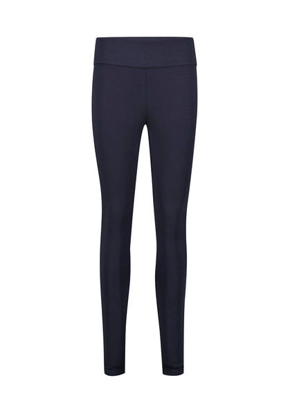 Womens Scuba Ponte High-rise Pull-on Corporate Legging RGP303L