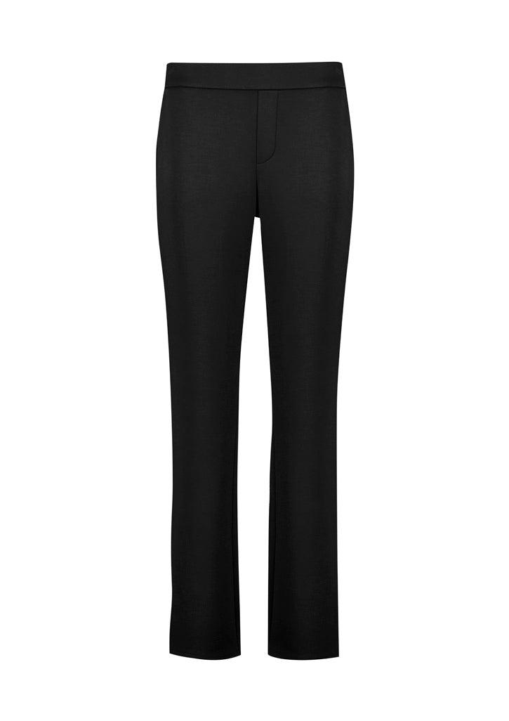 Womens Scuba Ponte Mid-rise Pull-on Pant RGP304L