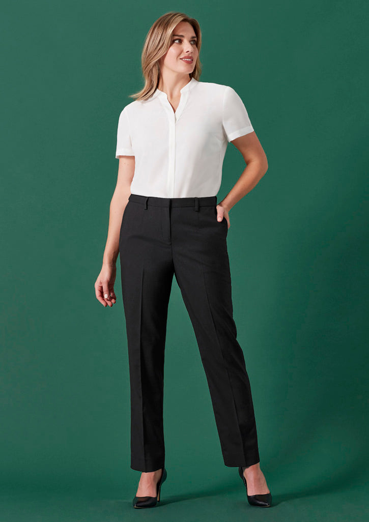 Womens Renew Tapered Adjustable Waist Pant RGP404L