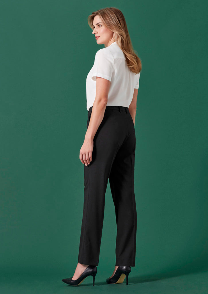 Womens Renew Tapered Adjustable Waist Pant RGP404L
